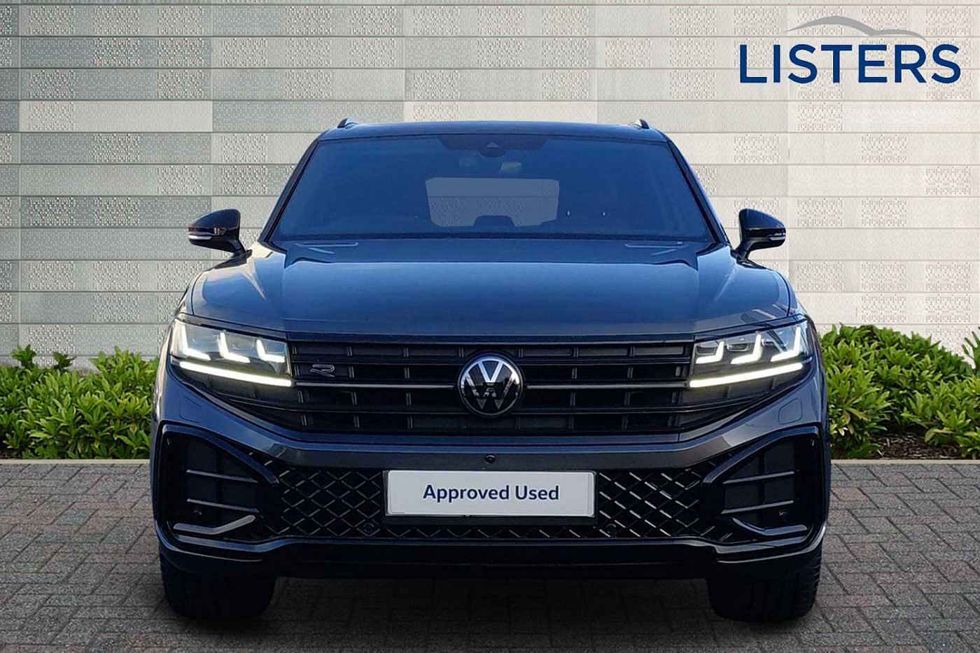 Used Volkswagen Touareg 2025 for sale - 77176694: Photo 7