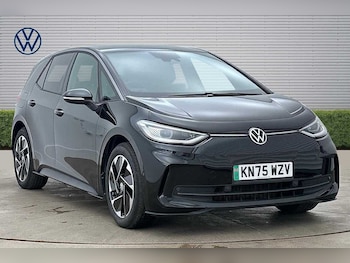 Used Volkswagen ID.3 2025 for sale - 79226473: Photo