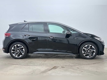 Used Volkswagen ID.3 2025 for sale - 79226473: Photo