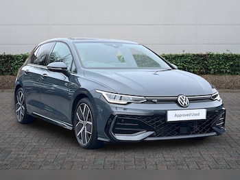 Used Volkswagen Golf 2025 for sale - 77725199: Photo