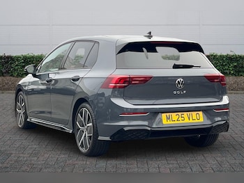 Used Volkswagen Golf 2025 for sale - 77725199: Photo