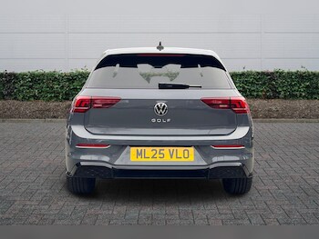 Used Volkswagen Golf 2025 for sale - 77725199: Photo