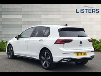 Used Volkswagen Golf 2024 for sale - 72757623: Photo