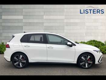 Used Volkswagen Golf 2024 for sale - 72757623: Photo