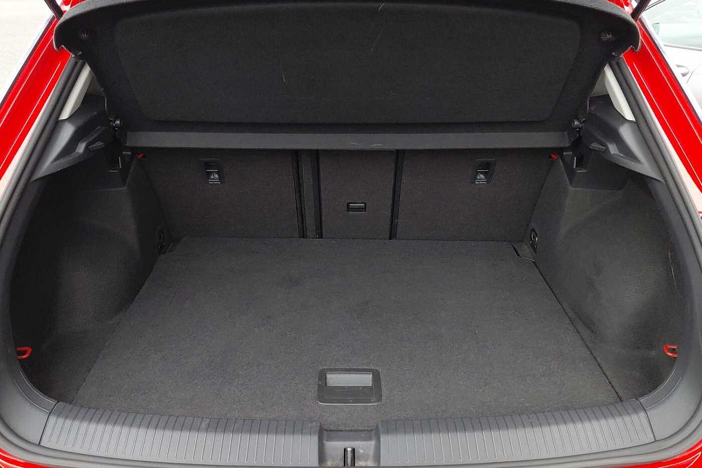 Used Volkswagen T-Roc 2019 for sale - 76271532: Photo 11