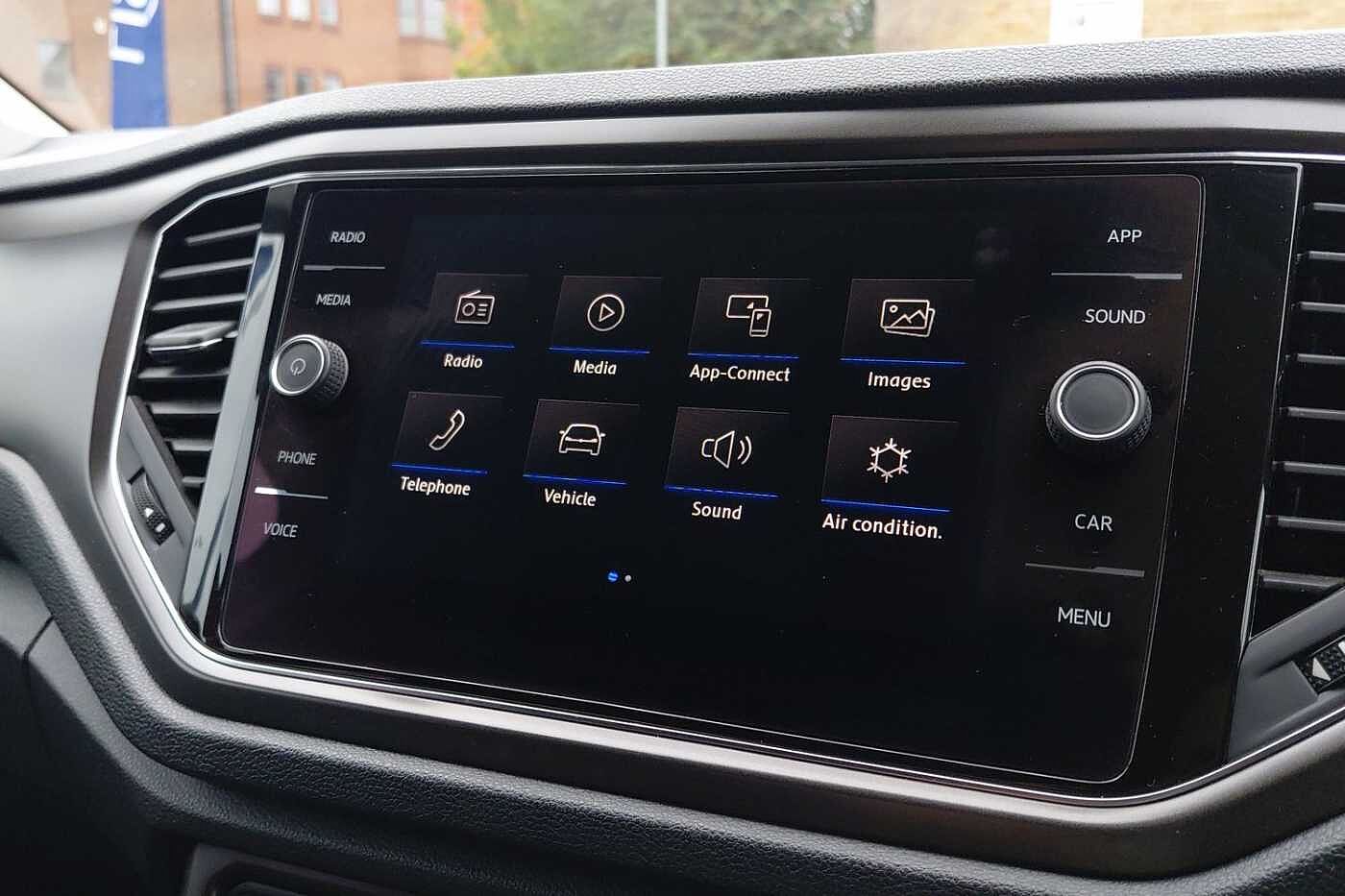 Used Volkswagen T-Roc 2019 for sale - 76271532: Photo 12