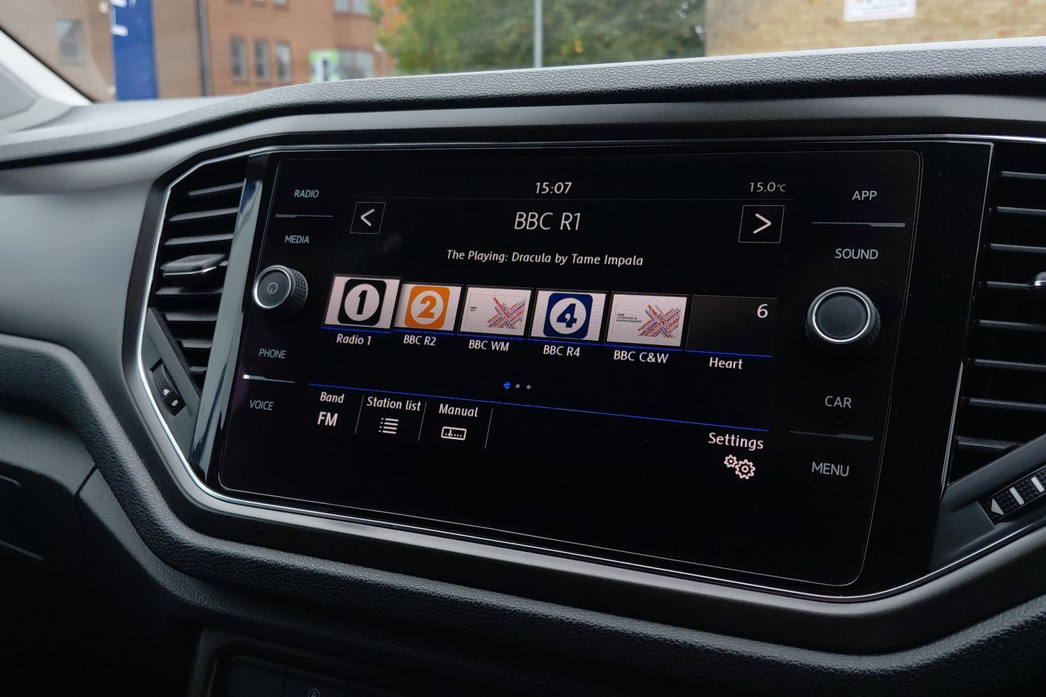 Used Volkswagen T-Roc 2019 for sale - 76271532: Photo 13