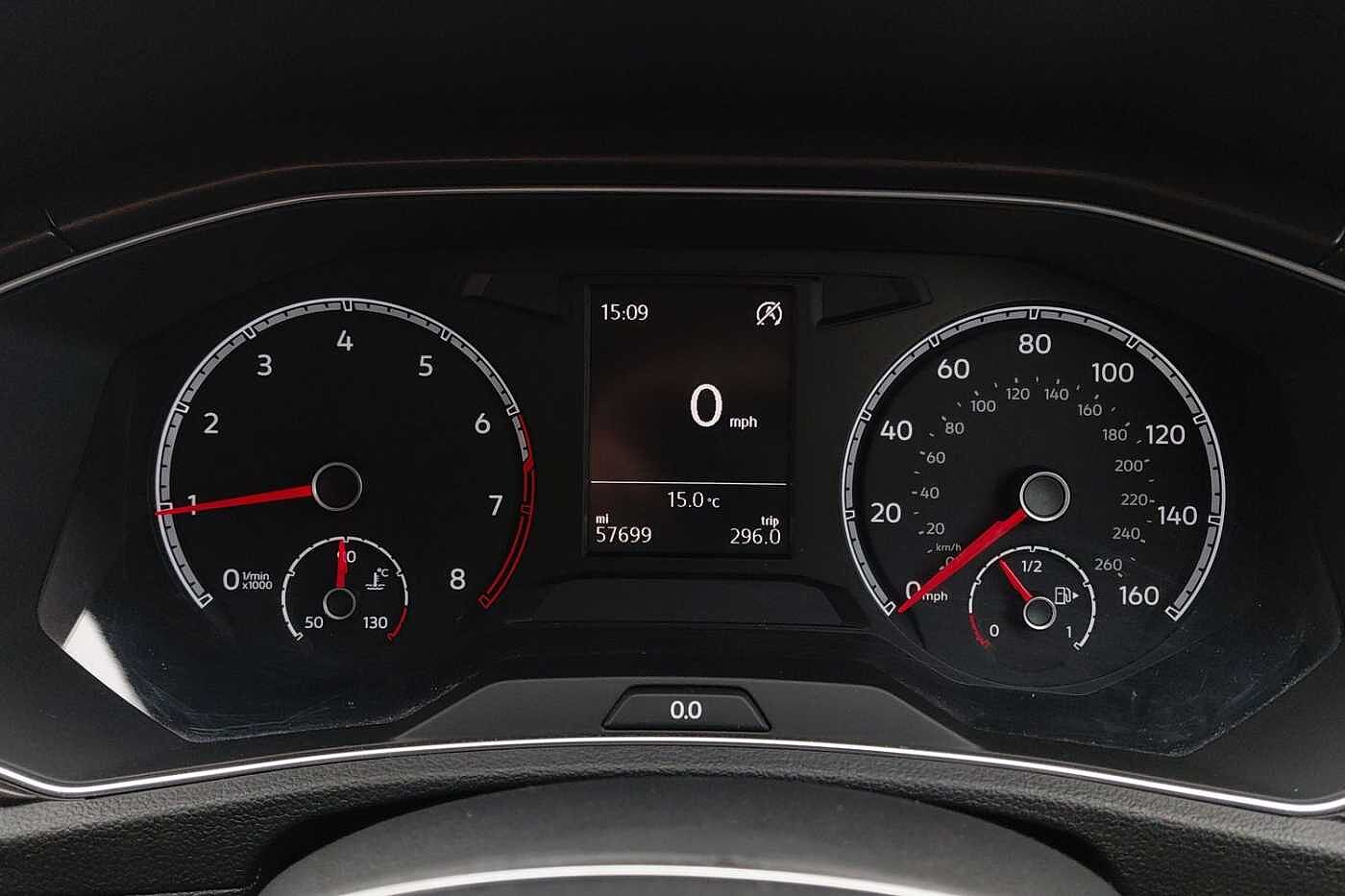 Used Volkswagen T-Roc 2019 for sale - 76271532: Photo 16
