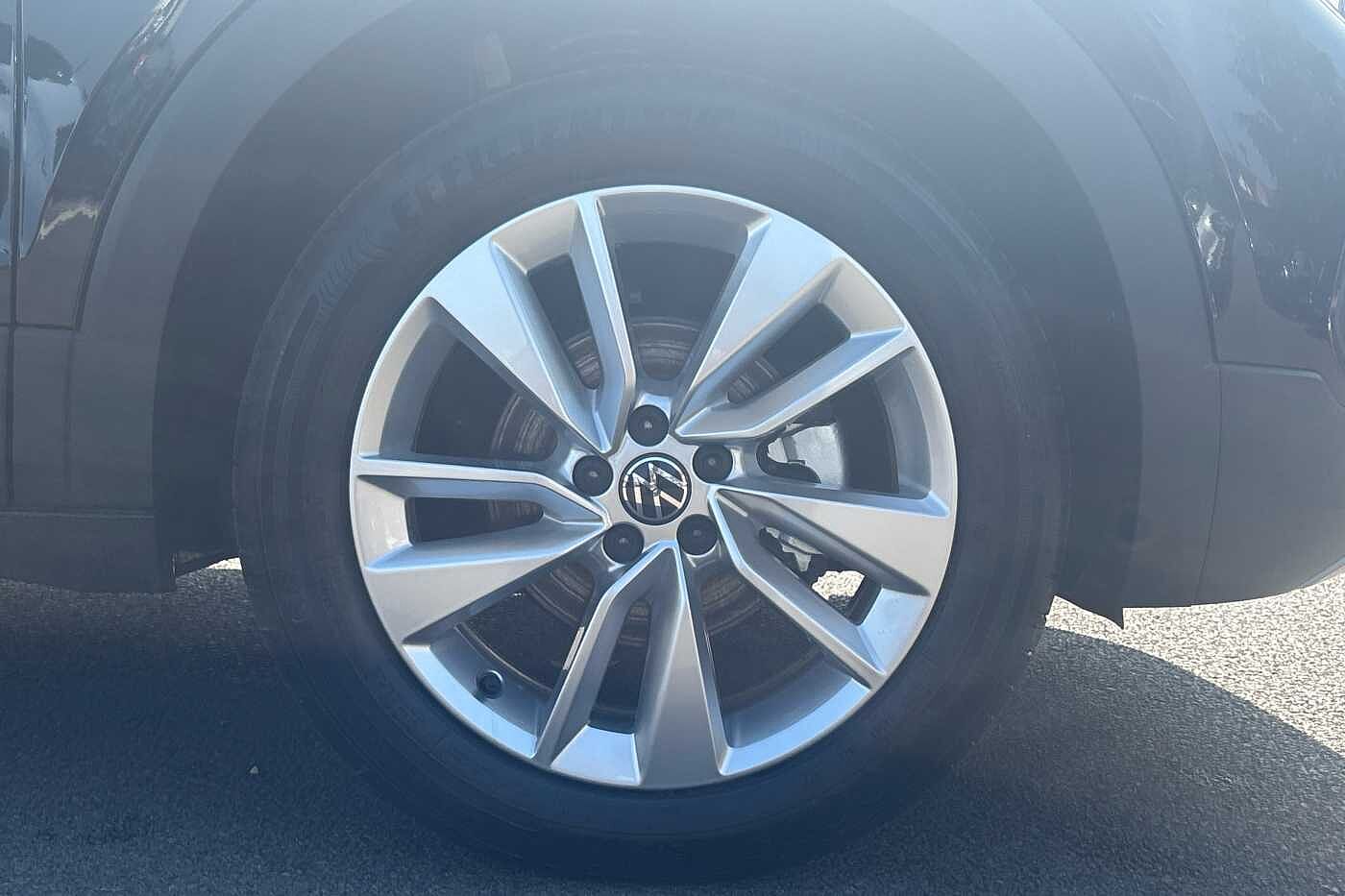 Used Volkswagen T-Cross 2025 for sale - 76110919: Photo 5