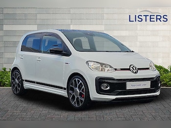 2022 (22) - 1.0 115PS Up GTI 5dr