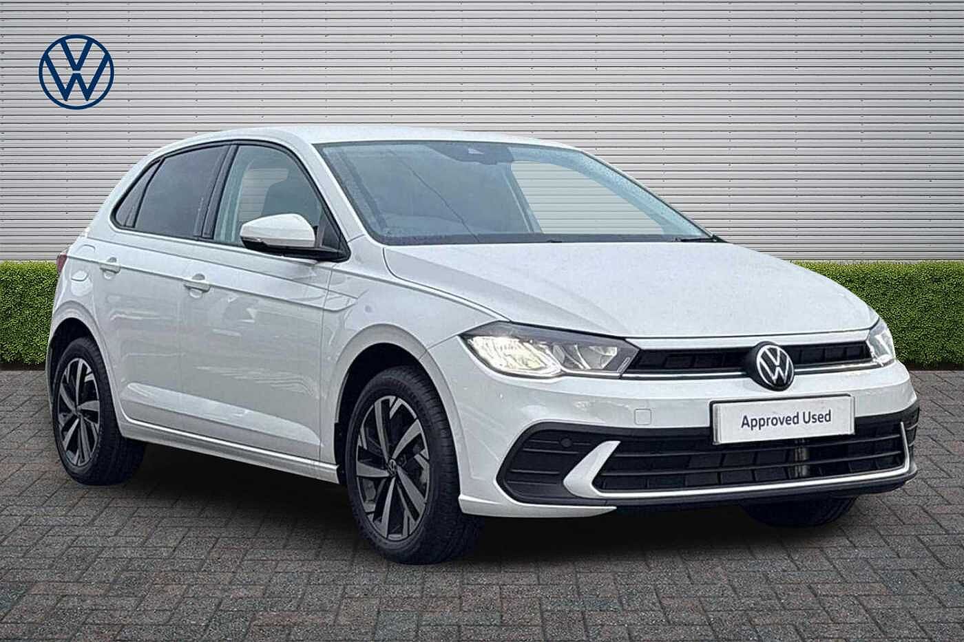 Used Volkswagen Polo 2025 for sale - 77280578: Photo 1