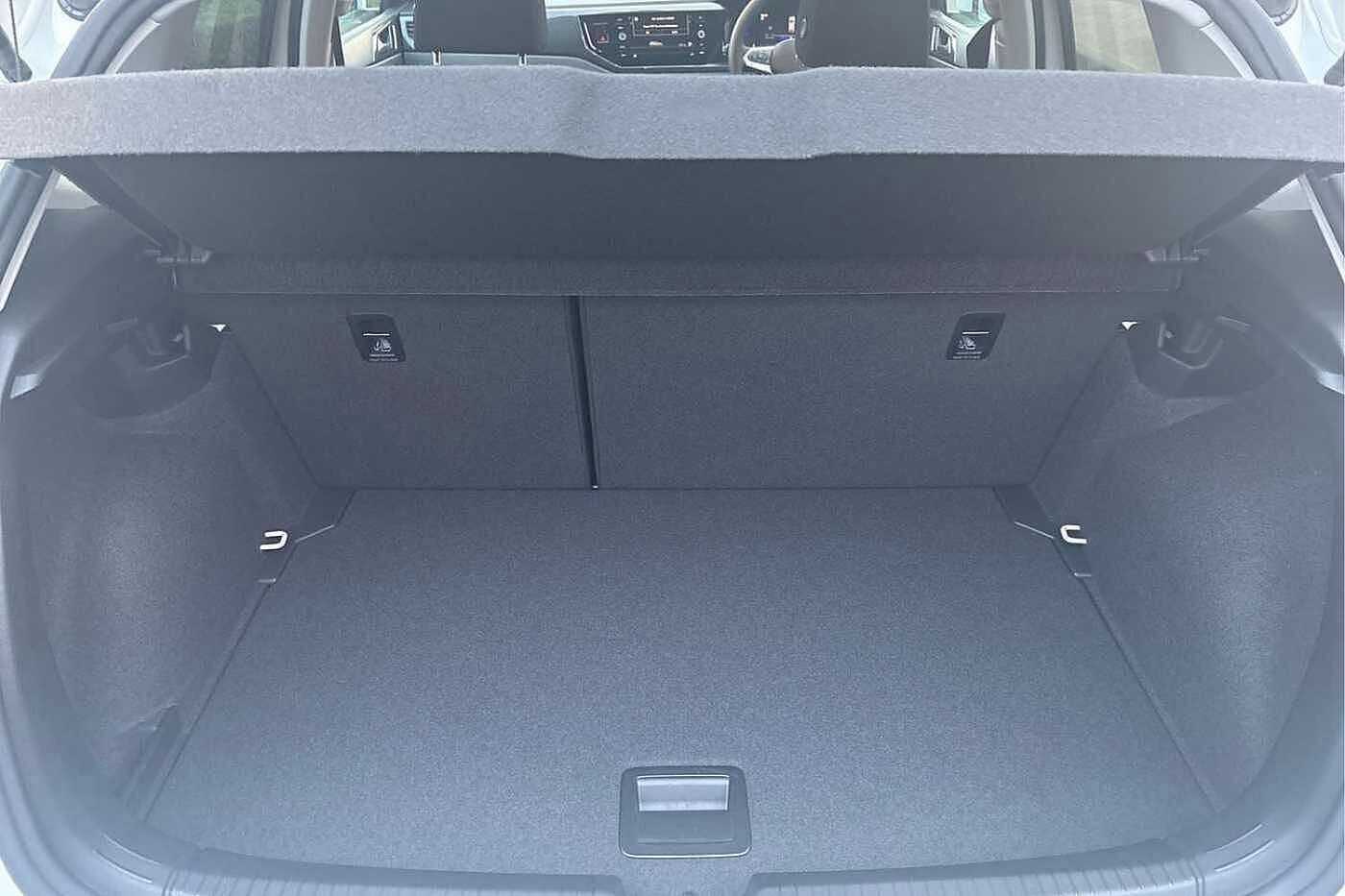 Used Volkswagen Polo 2025 for sale - 77280578: Photo 11