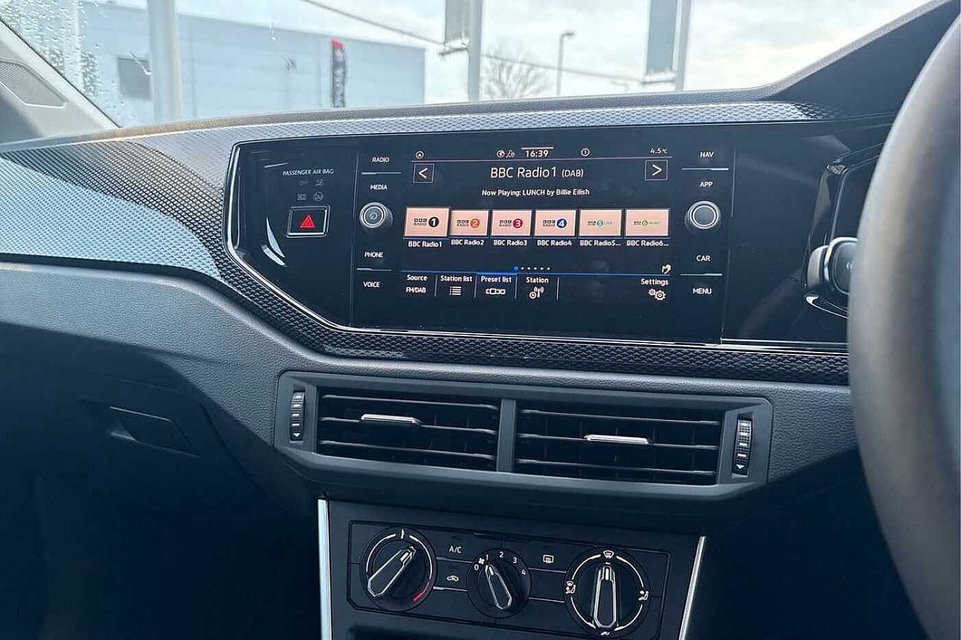 Used Volkswagen Polo 2025 for sale - 77280578: Photo 12