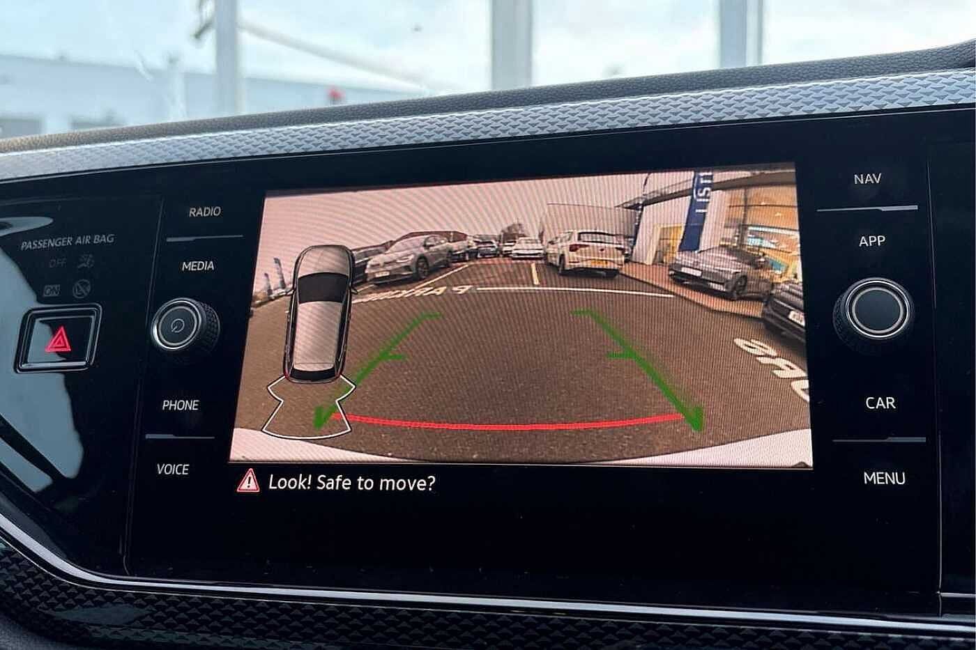 Used Volkswagen Polo 2025 for sale - 77280578: Photo 13