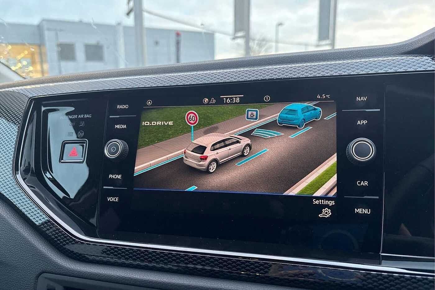 Used Volkswagen Polo 2025 for sale - 77280578: Photo 19