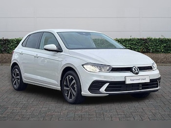 Used Volkswagen Polo 2025 for sale - 77280578: Photo