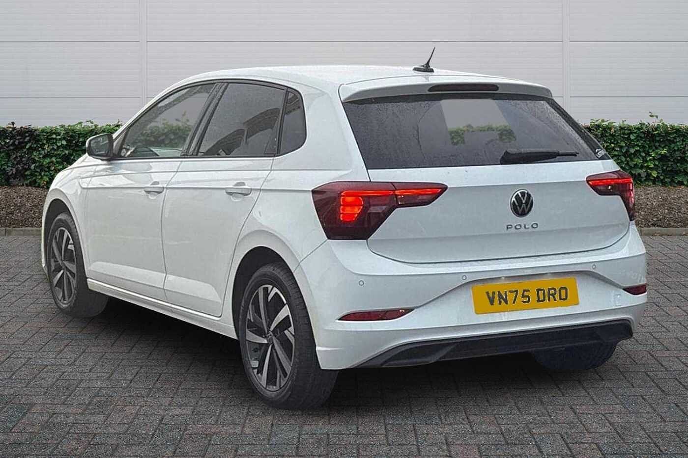 Used Volkswagen Polo 2025 for sale - 77280578: Photo 3