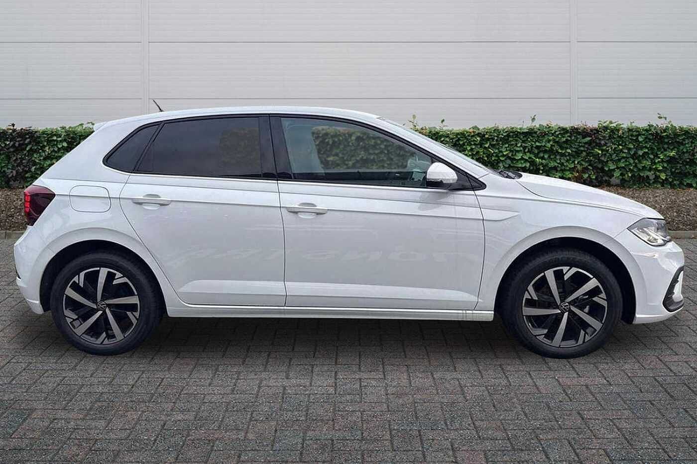 Used Volkswagen Polo 2025 for sale - 77280578: Photo 4