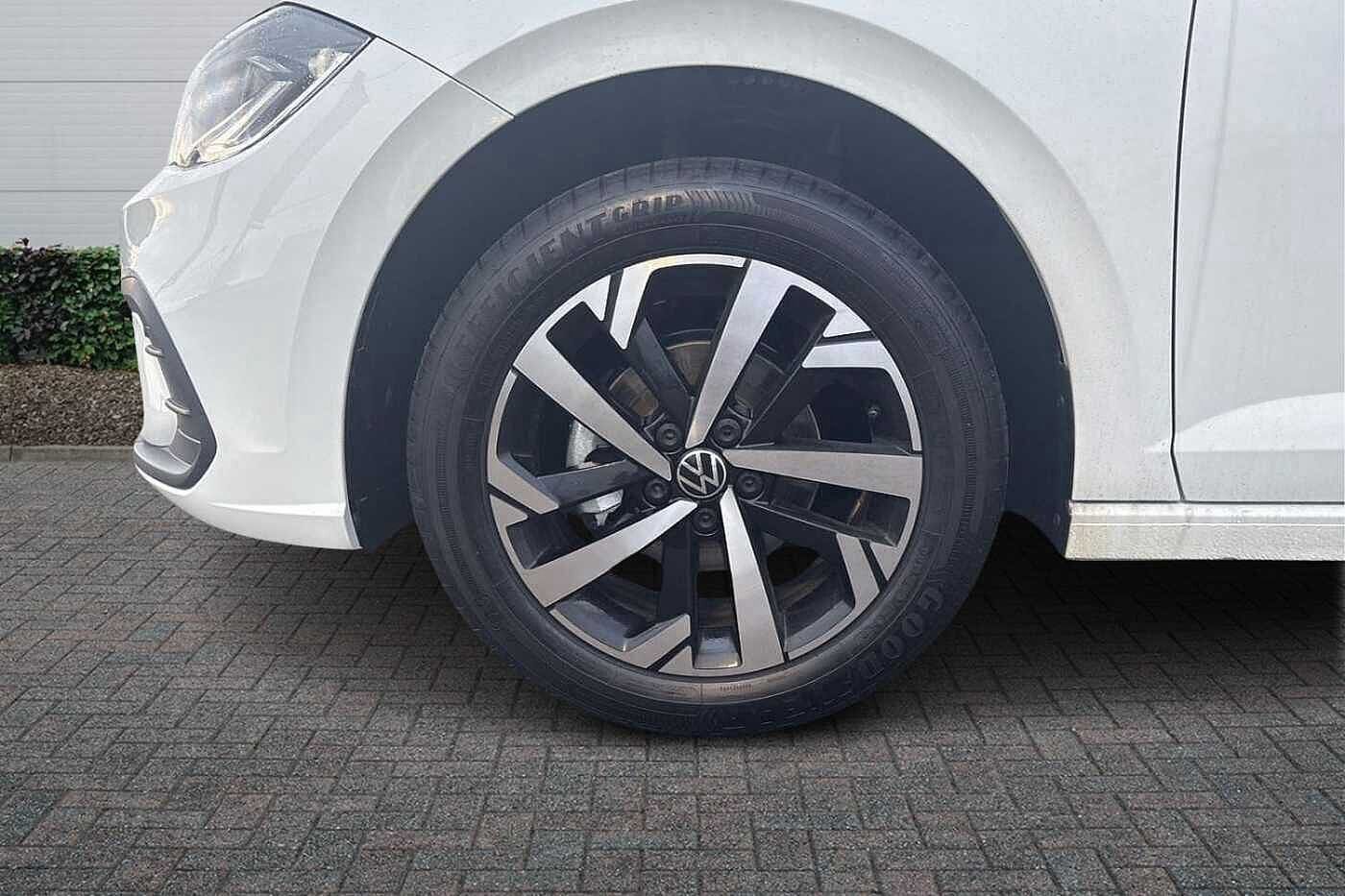 Used Volkswagen Polo 2025 for sale - 77280578: Photo 5