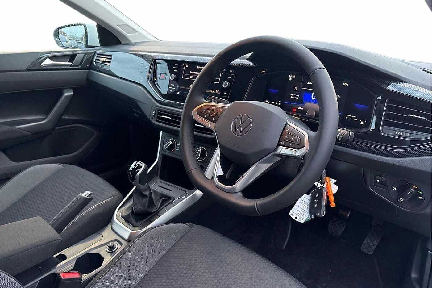 Used Volkswagen Polo 2025 for sale - 77280578: Photo 6