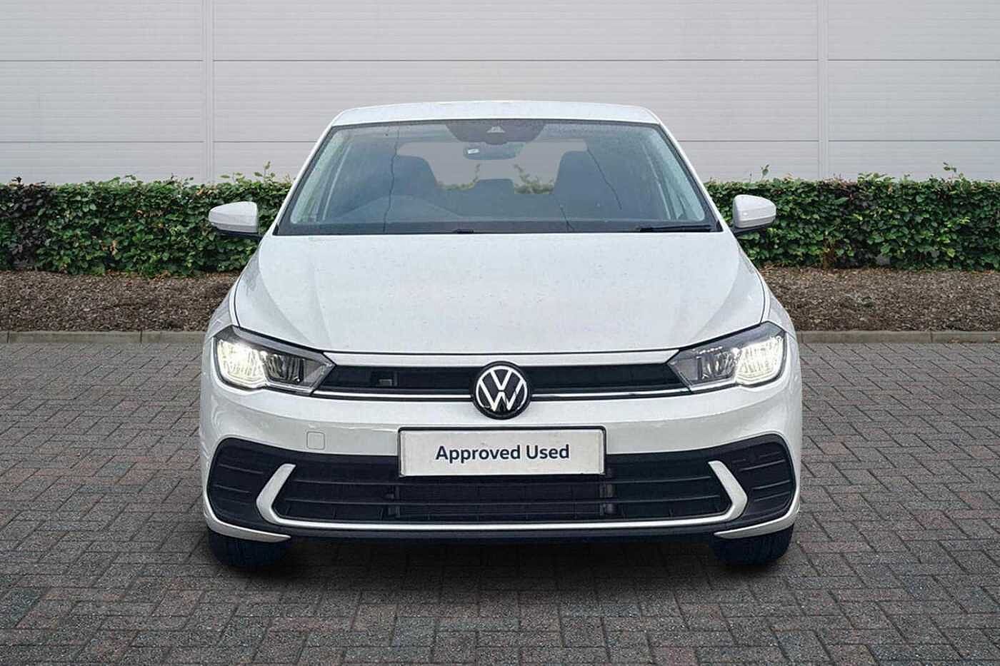 Used Volkswagen Polo 2025 for sale - 77280578: Photo 7