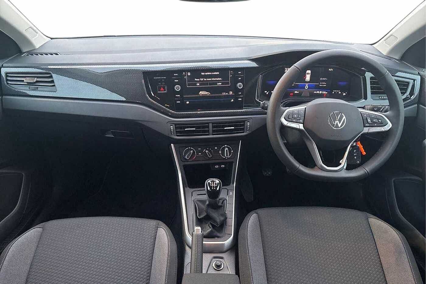 Used Volkswagen Polo 2025 for sale - 77280578: Photo 9