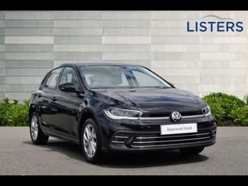 2023 (72) - 1.0 TSI Style 5dr