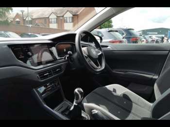 Used Volkswagen Polo 2023 for sale - 75259043: Photo