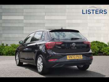 Used Volkswagen Polo 2023 for sale - 75259043: Photo