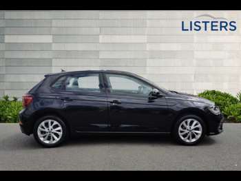Used Volkswagen Polo 2023 for sale - 75259043: Photo