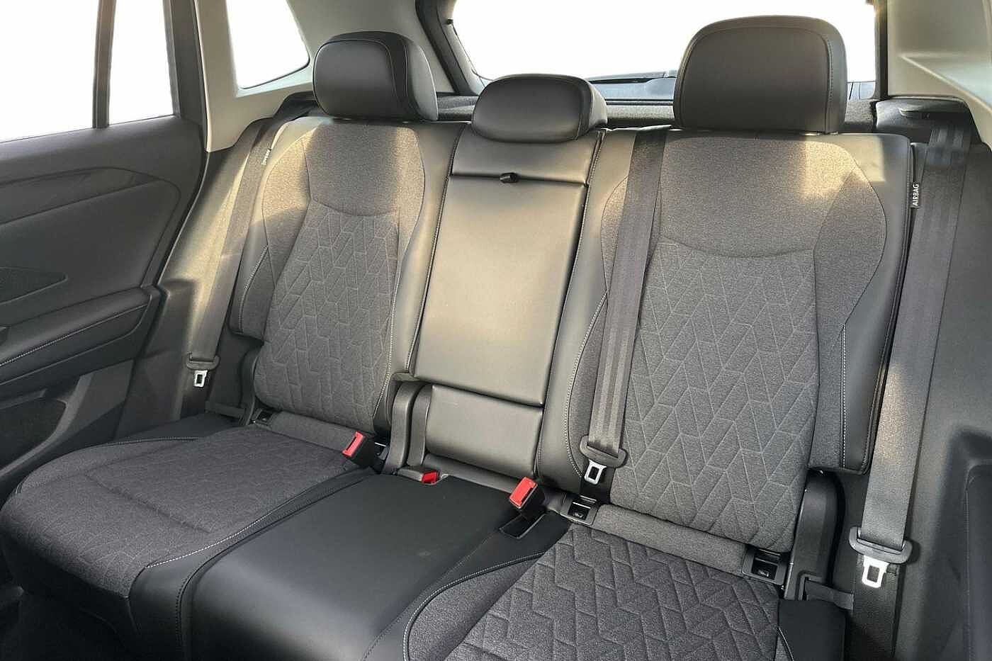 Used Volkswagen Tiguan 2025 for sale - 77124620: Photo 10