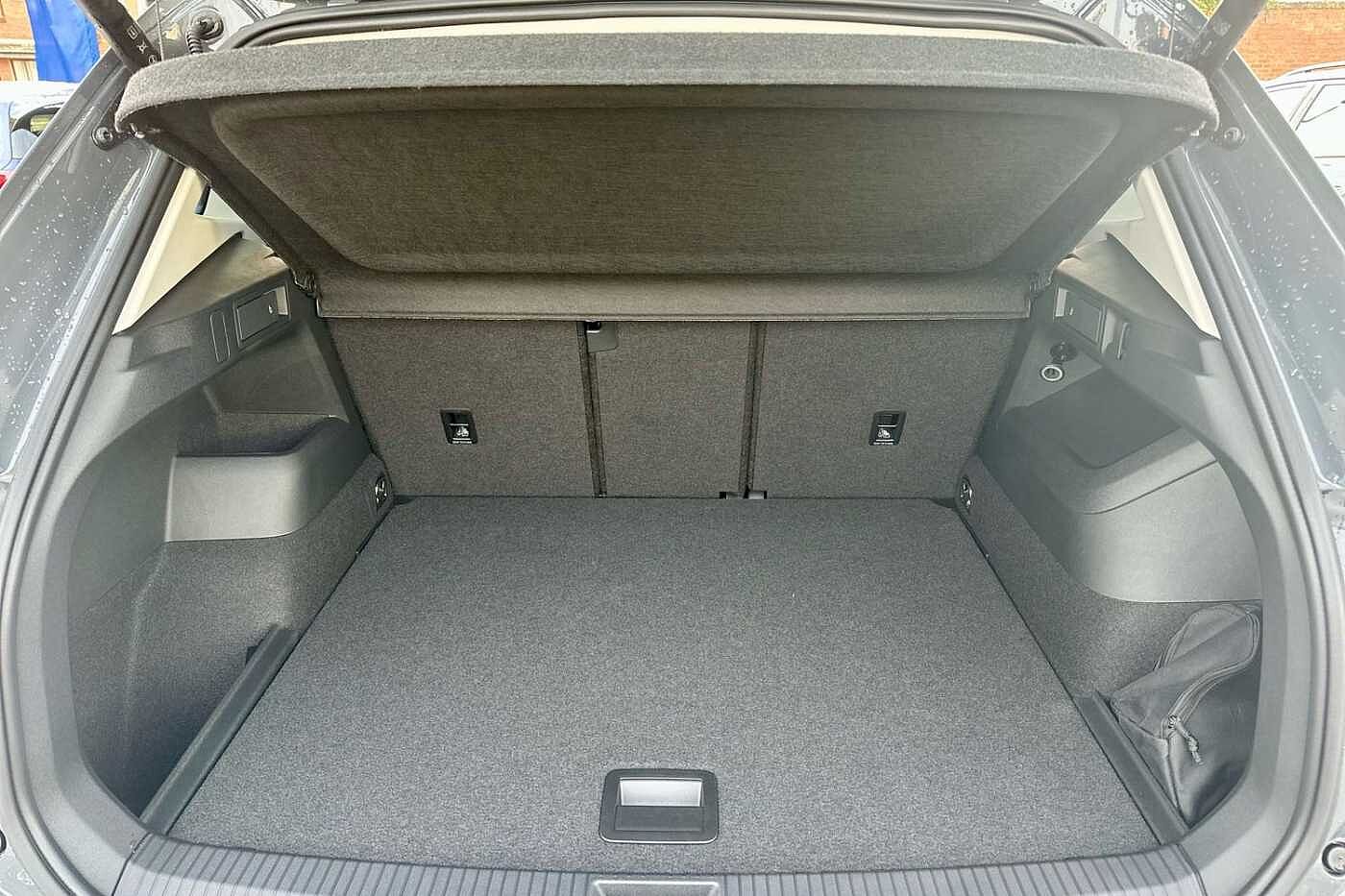 Used Volkswagen Tiguan 2025 for sale - 77124620: Photo 11