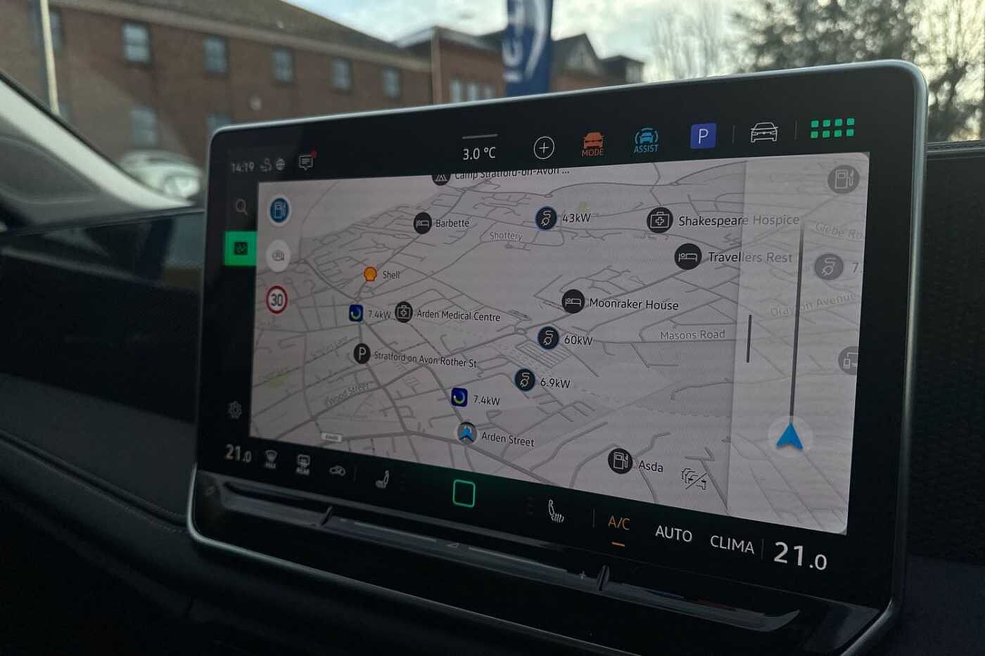 Used Volkswagen Tiguan 2025 for sale - 77124620: Photo 13