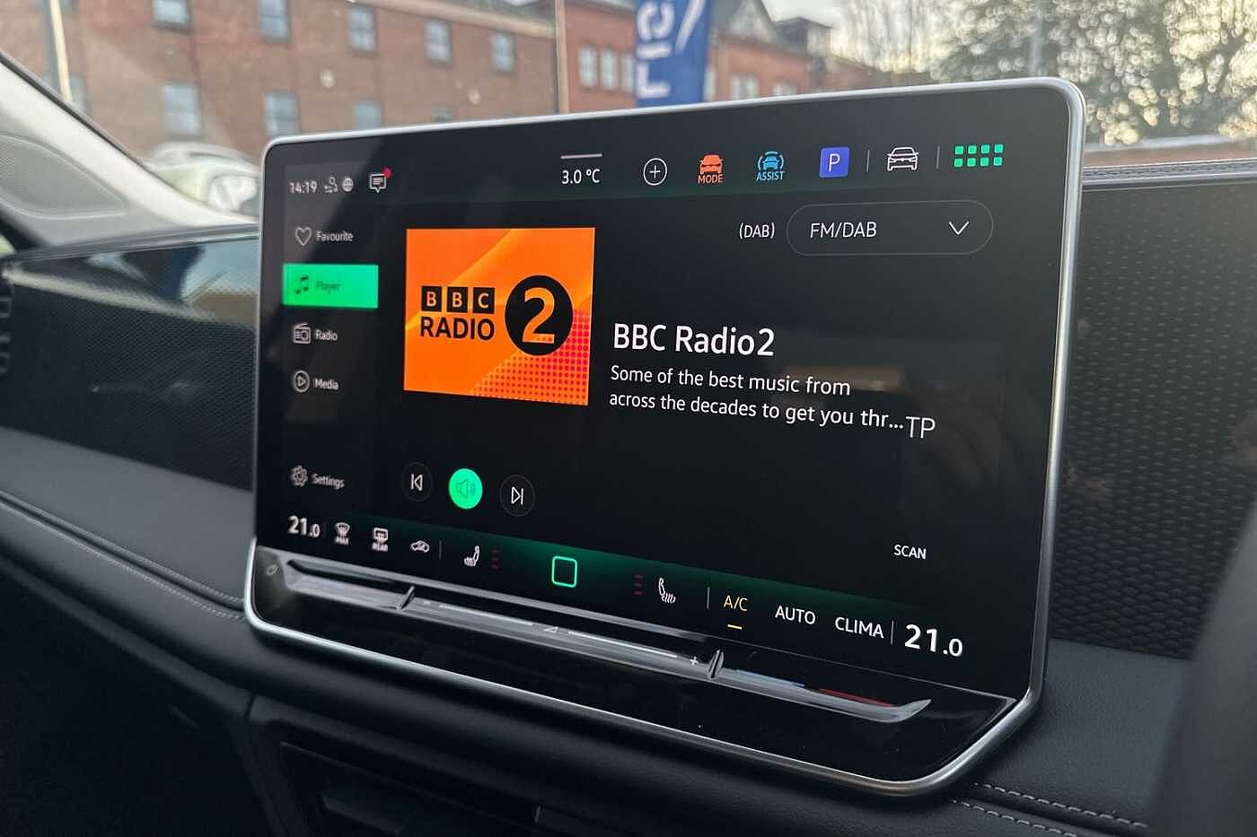 Used Volkswagen Tiguan 2025 for sale - 77124620: Photo 15