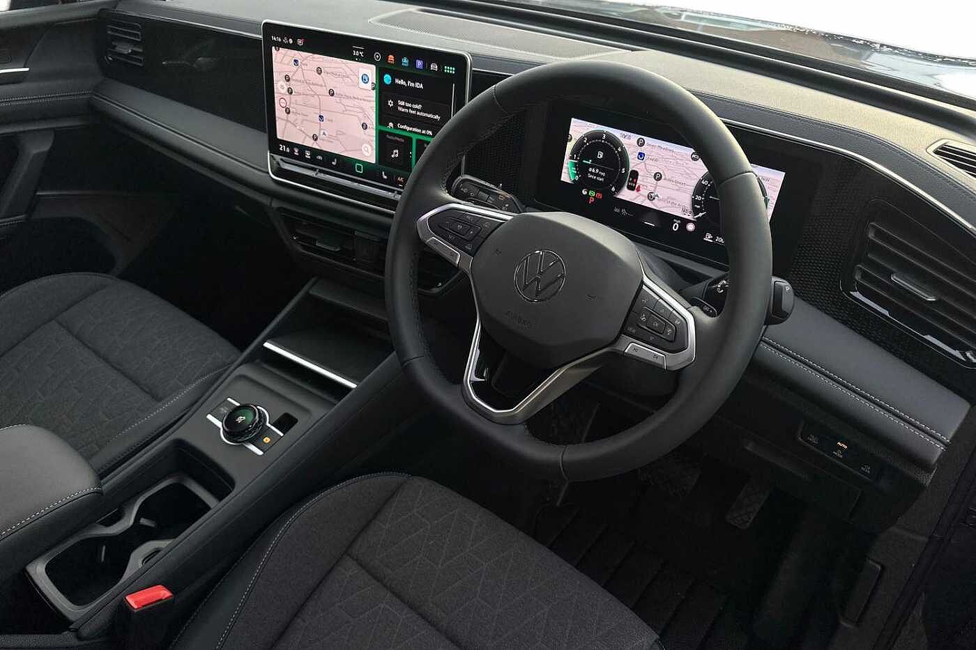 Used Volkswagen Tiguan 2025 for sale - 77124620: Photo 6