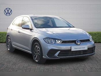 2025 (75) - 1.0 TSI Life 5dr