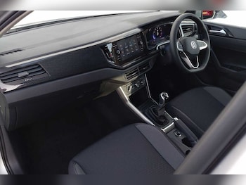 Used Volkswagen Polo 2025 for sale - 77525753: Photo