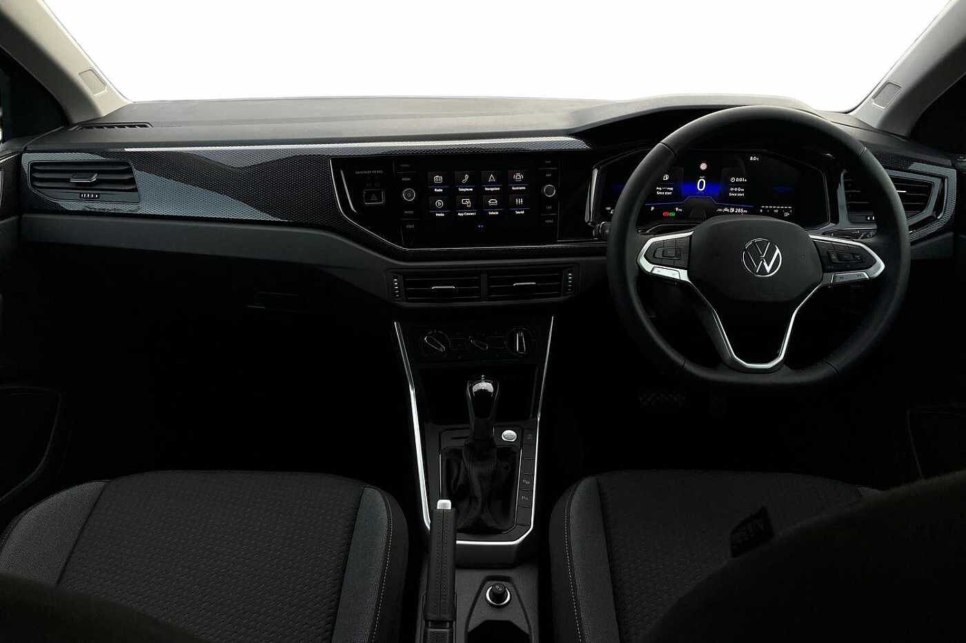 Used Volkswagen Taigo 2026 for sale - 77457355: Photo 10