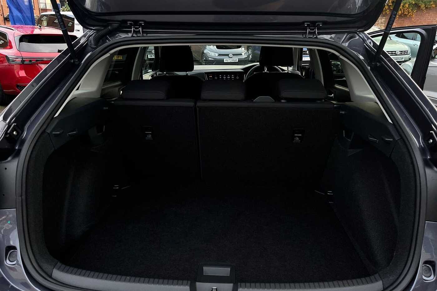 Used Volkswagen Taigo 2026 for sale - 77457355: Photo 11