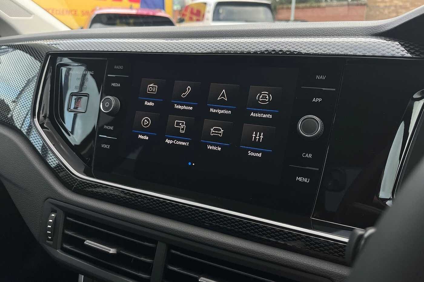 Used Volkswagen Taigo 2026 for sale - 77457355: Photo 12