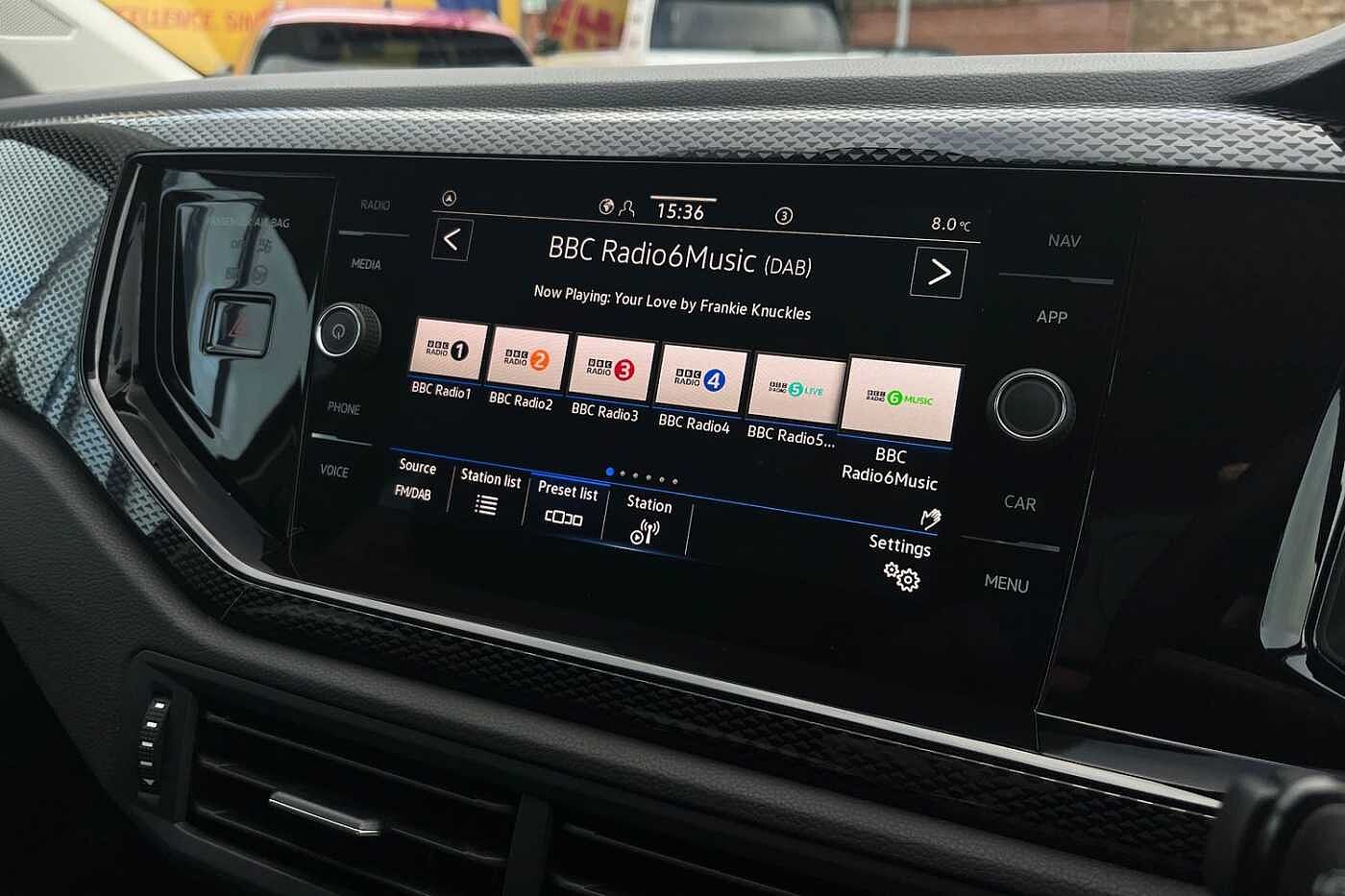 Used Volkswagen Taigo 2026 for sale - 77457355: Photo 14