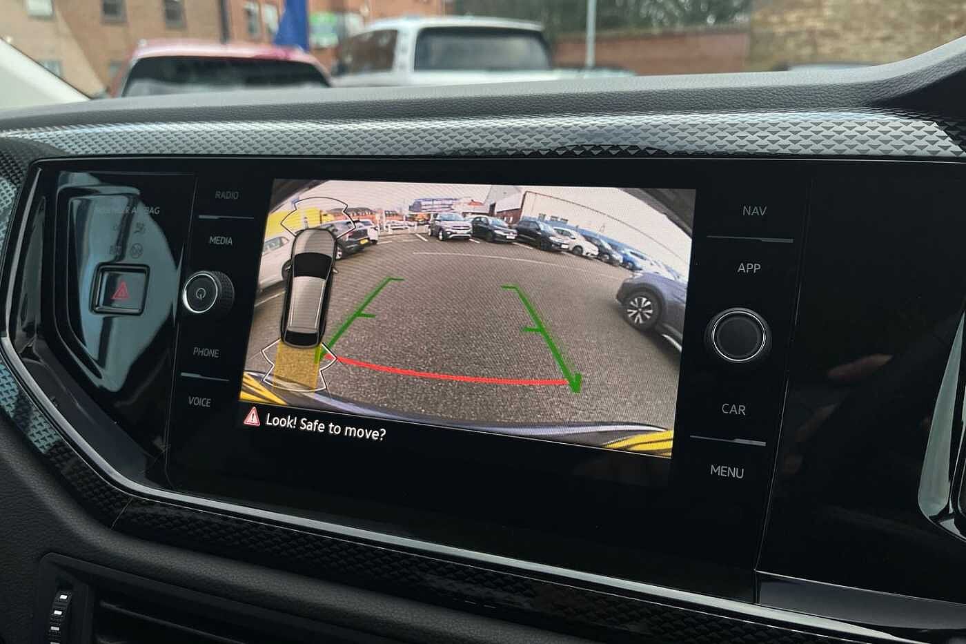 Used Volkswagen Taigo 2026 for sale - 77457355: Photo 15