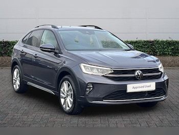 Used Volkswagen Taigo 2026 for sale - 77457355: Photo