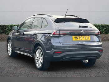 Used Volkswagen Taigo 2026 for sale - 77457355: Photo