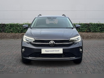 Used Volkswagen Taigo 2026 for sale - 77457355: Photo