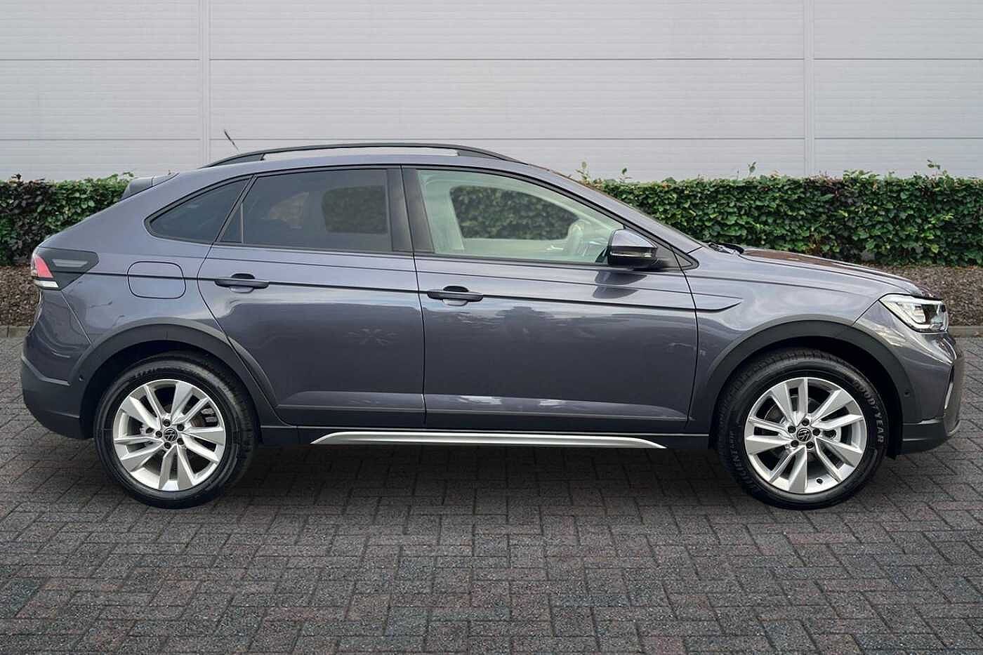 Used Volkswagen Taigo 2026 for sale - 77457355: Photo 4