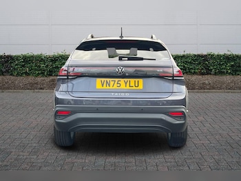 Used Volkswagen Taigo 2026 for sale - 77457355: Photo