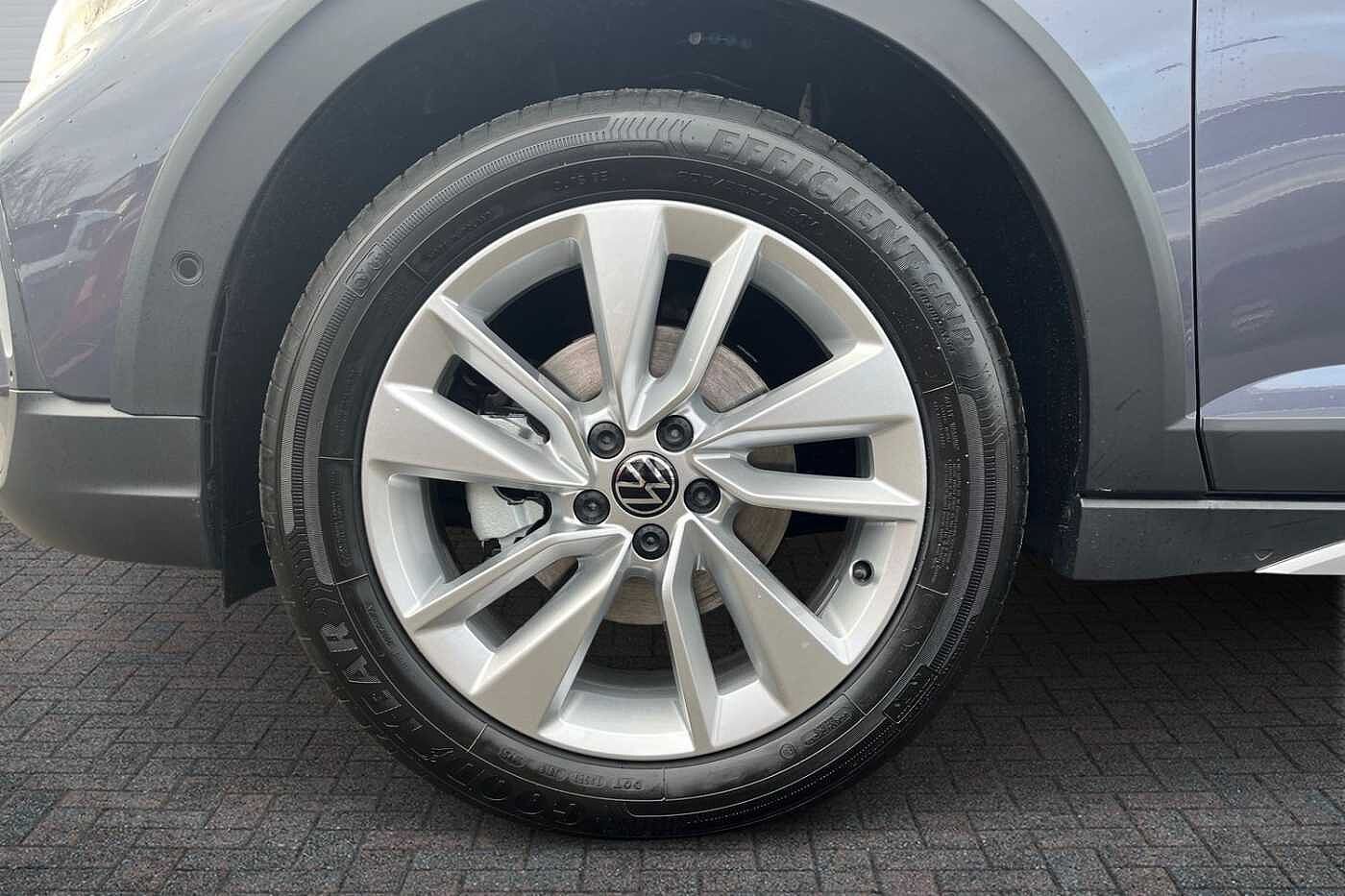 Used Volkswagen Taigo 2026 for sale - 77457355: Photo 5