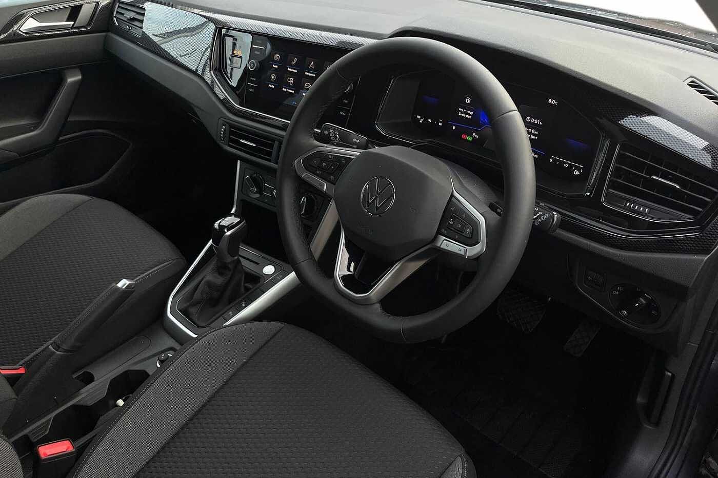 Used Volkswagen Taigo 2026 for sale - 77457355: Photo 6