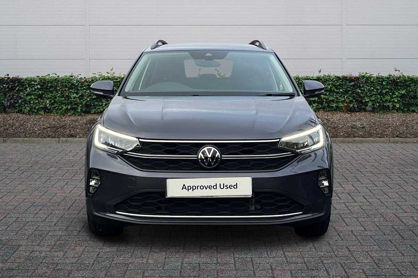 Used Volkswagen Taigo 2026 for sale - 77457355: Photo 7